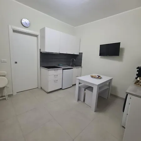 Casa Emanuela 2 公寓 Arceto
