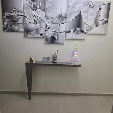 Casa Emanuela 2 Arceto