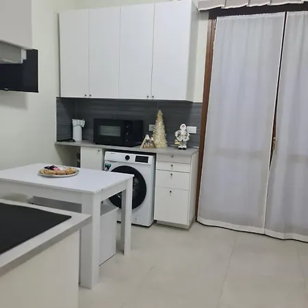 Casa Emanuela 2 公寓 Arceto