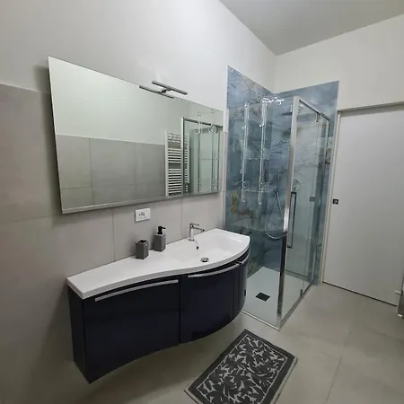 דירה Casa Emanuela 2 *