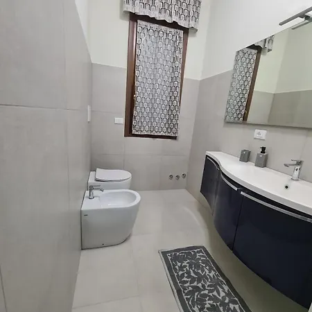 דירה Casa Emanuela 2 *