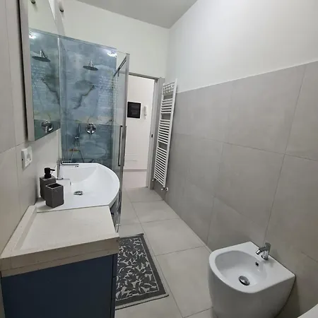 Casa Emanuela 2 דירה Arceto