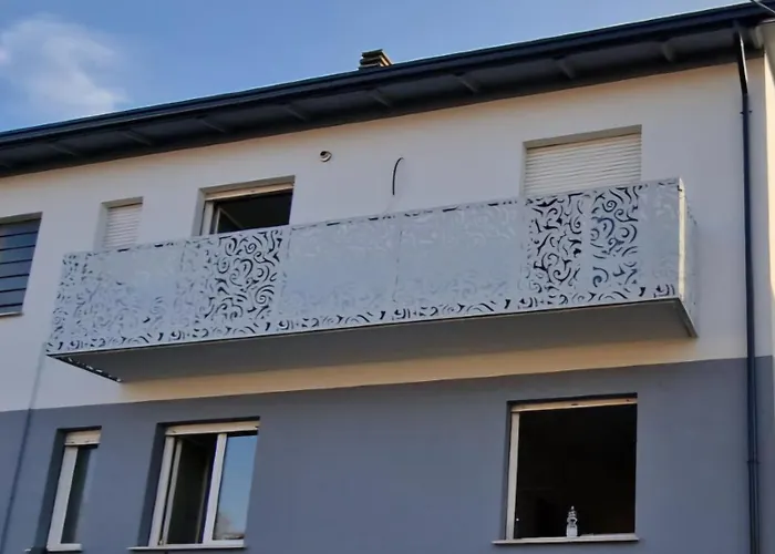 Casa Emanuela 2 * Arceto