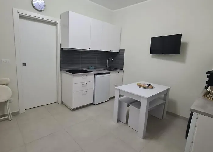 Casa Emanuela 2 アパート Arceto