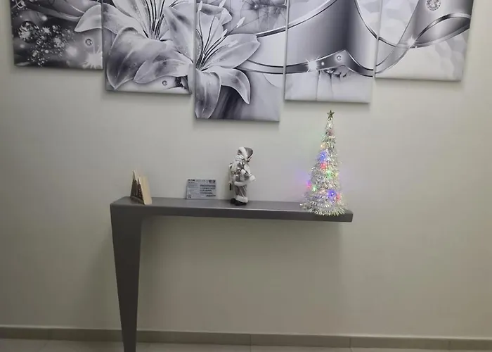 Casa Emanuela 2 Arceto