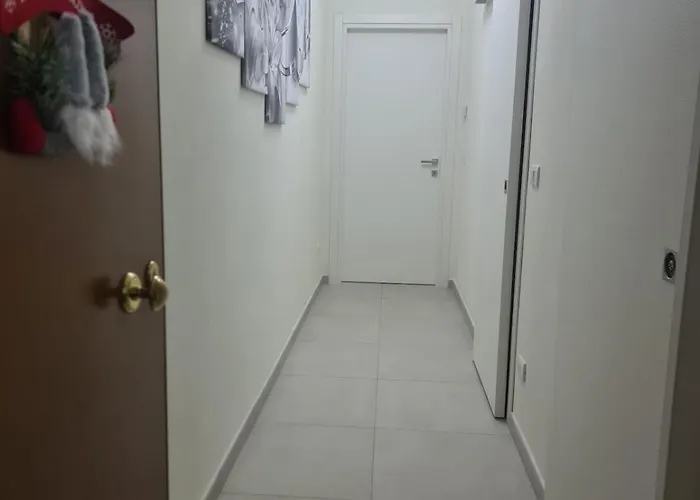 Casa Emanuela 2 * Arceto