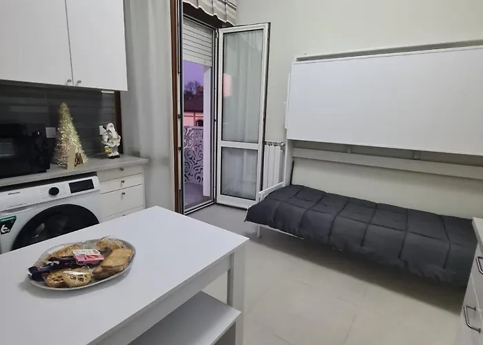 公寓 Casa Emanuela 2 *