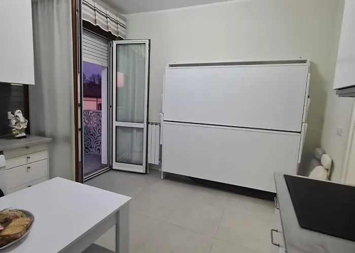 Casa Emanuela 2 * Arceto